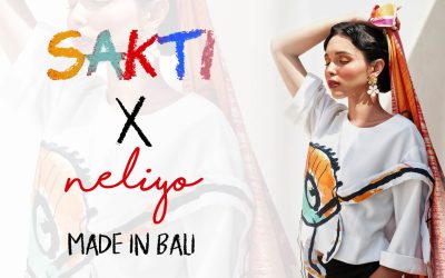 Sakti X Neliyo