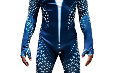 Bali Marine Park Costume