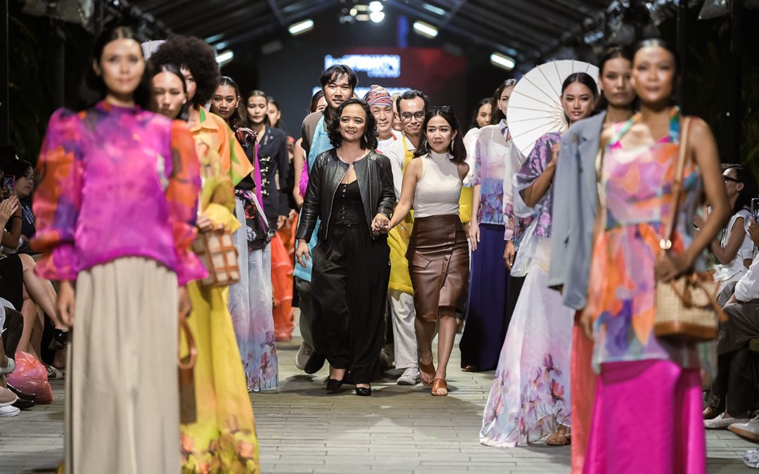 Bali Fashion Trend 2025